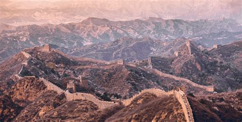 燕山山脈|Yan Mountains